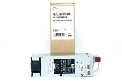 PS, ASSY,725W,12V OUT,HTPLG,RED