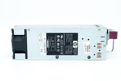 PS, ASSY,725W,12V OUT,HTPLG,RED