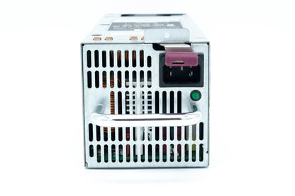 PS, ASSY,725W,12V OUT,HTPLG,RED