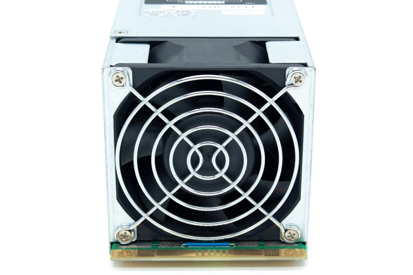 PS, ASSY,725W,12V OUT,HTPLG,RED
