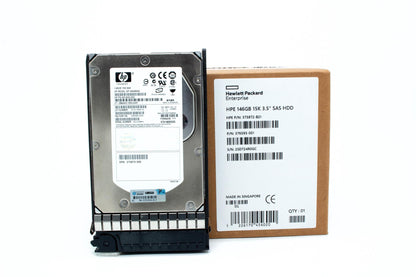 Part 376595-001 is no longer supplied. Please order the replacement, 737571-001,300GB SAS hard drive - 12Gb/s interface, 15,000 RPM, 3.5-inch large form factor (LFF), dual-port, enterprise - For use with Gen7 or earlier models