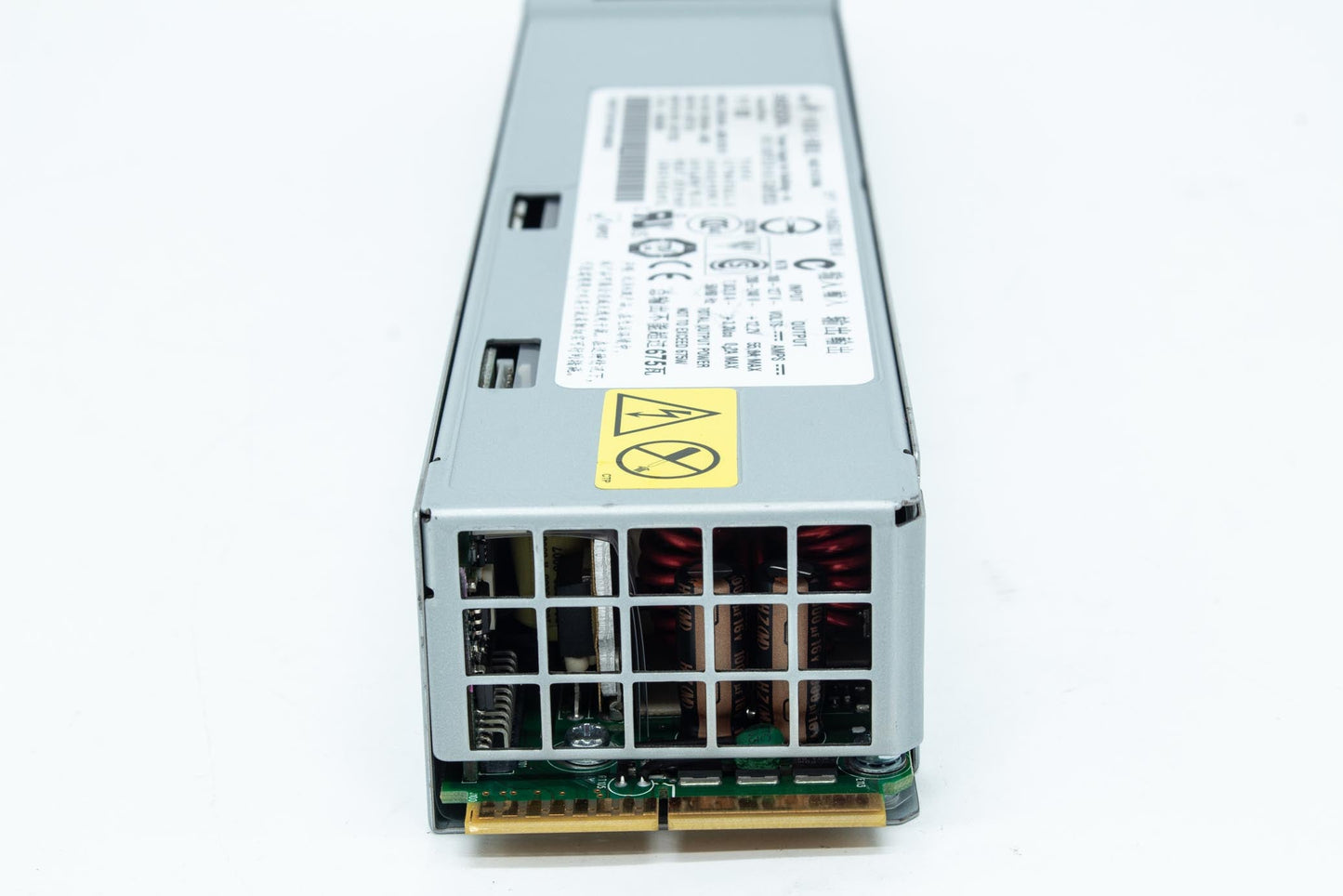 39Y7226 Ibm Xserver X3550/3650 675W Power Supply