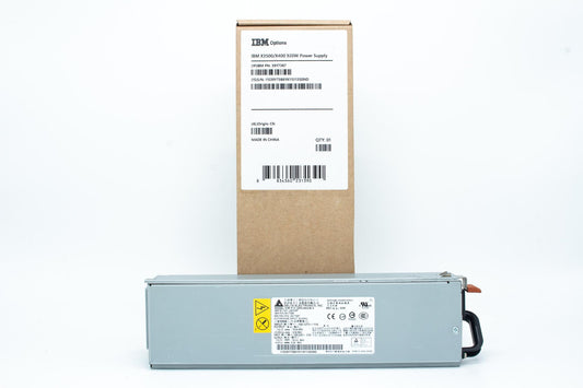 IBM 920W Hot-Plug Redundand Cooling and Power Supply For x3400/3500 39Y7386 39Y7387
