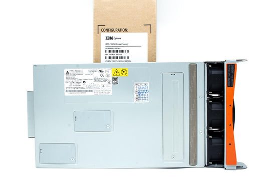 DELTA DPS-2980AB A 39Y7415 39Y7414 8852 BCH Blade Power Supply 29