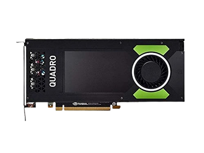 NVIDIA Quadro P4000 8GB GDDR5 Workstation GPU Qatar 