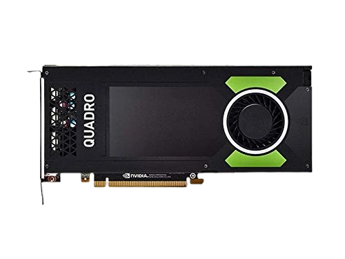 NVIDIA Quadro P4000 8GB GDDR5 Workstation GPU Qatar 