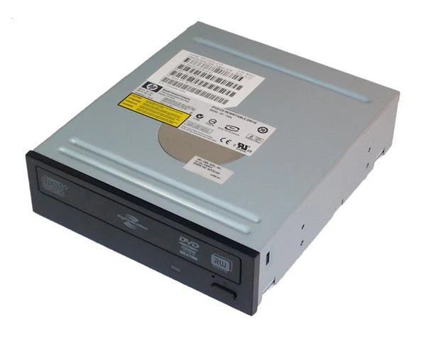 HP 410125-501 SATA LightScribe DVD-RW Drive