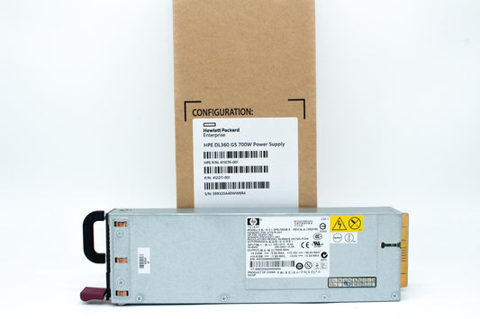 HP Compaq Proliant 700W Hot-Plug Power Supply