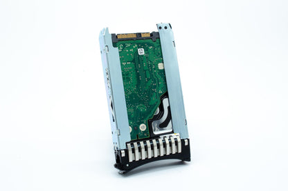 New 42D0633 42D0633/42D0636 146GB 10K 2.5" SAS Dual Port Hard Drive New | Free Domestic & International Shipping
