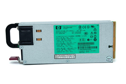 Hewlett-Packard Power Supply for Dl580 G5