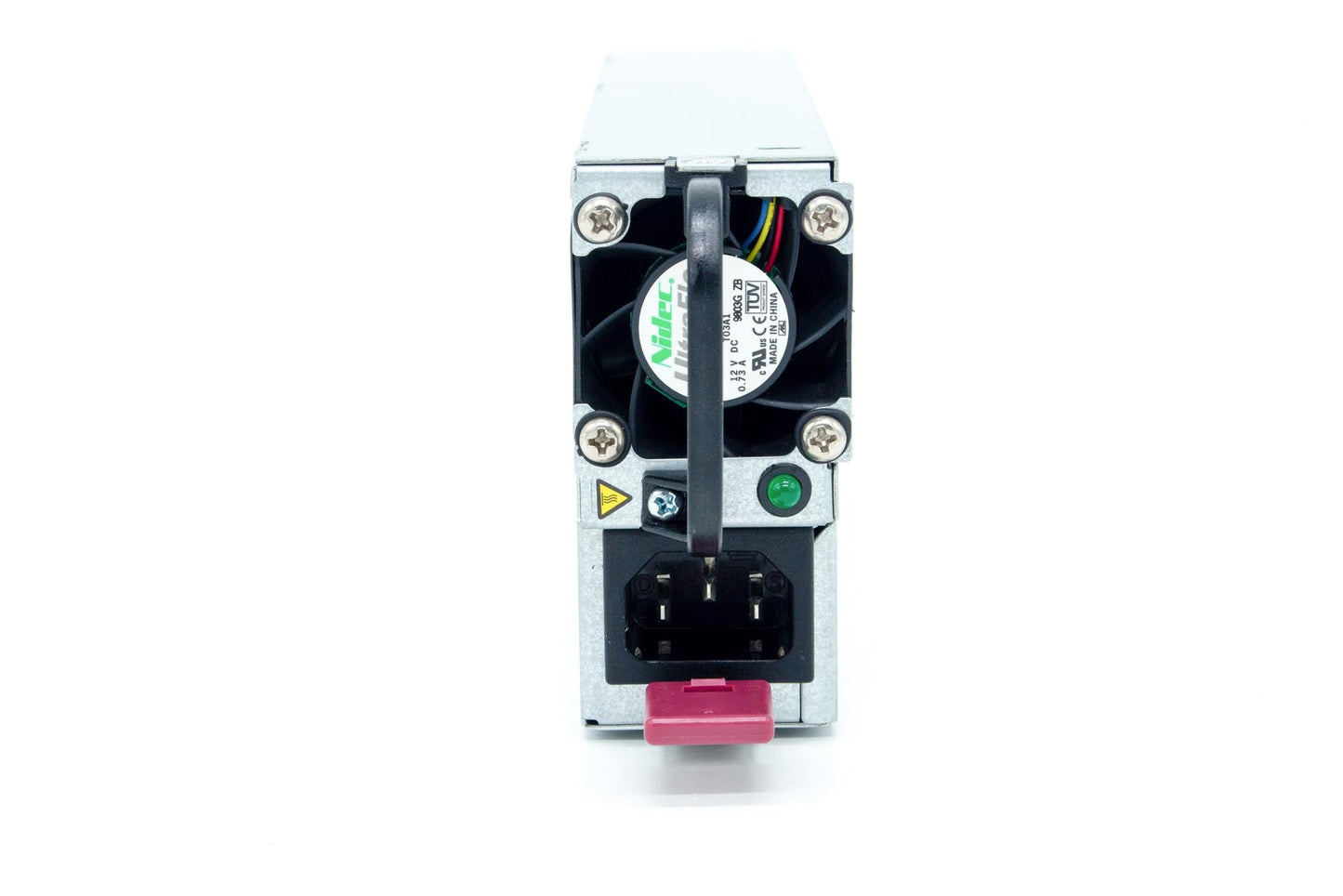 Hewlett-Packard Power Supply for Dl580 G5