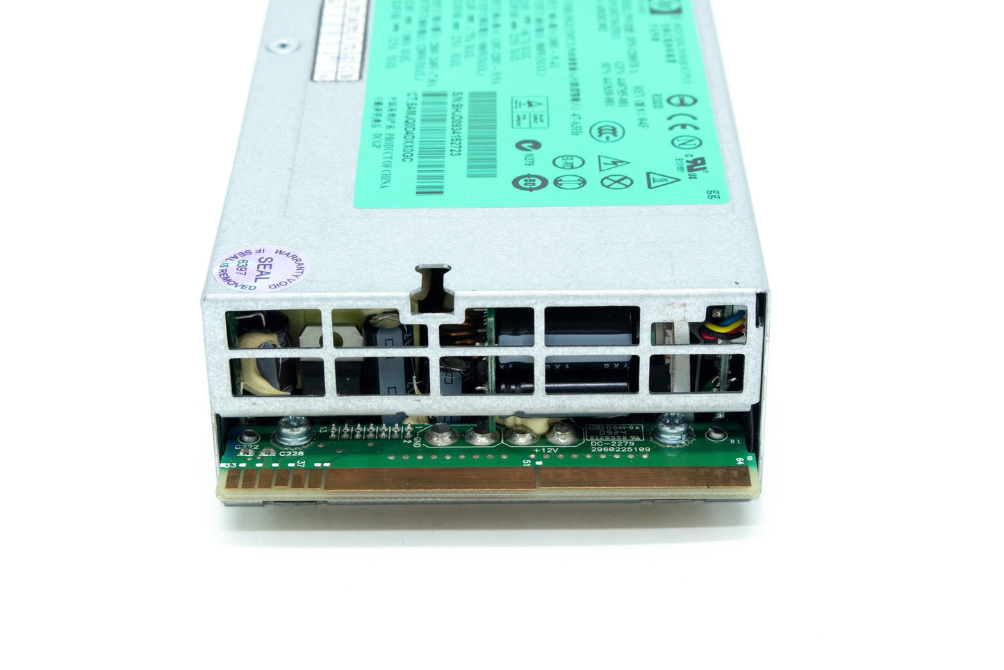 Hewlett-Packard Power Supply for Dl580 G5