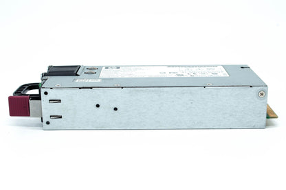 PS,1U,750W,12V,REDUNDANT,HTPLG,LN