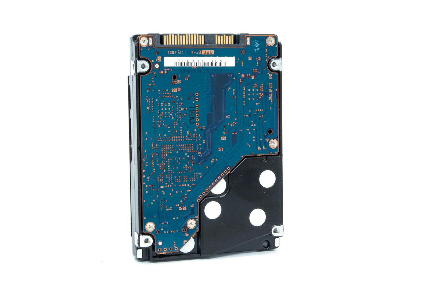 IBM 44V6845 146GB 15K SFF SAS Hard Drive