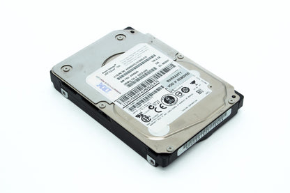 IBM 44V6845 146GB 15K SFF SAS Hard Drive