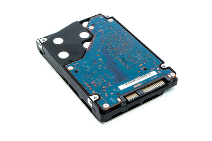 IBM 44V6845 146GB 15K SFF SAS Hard Drive