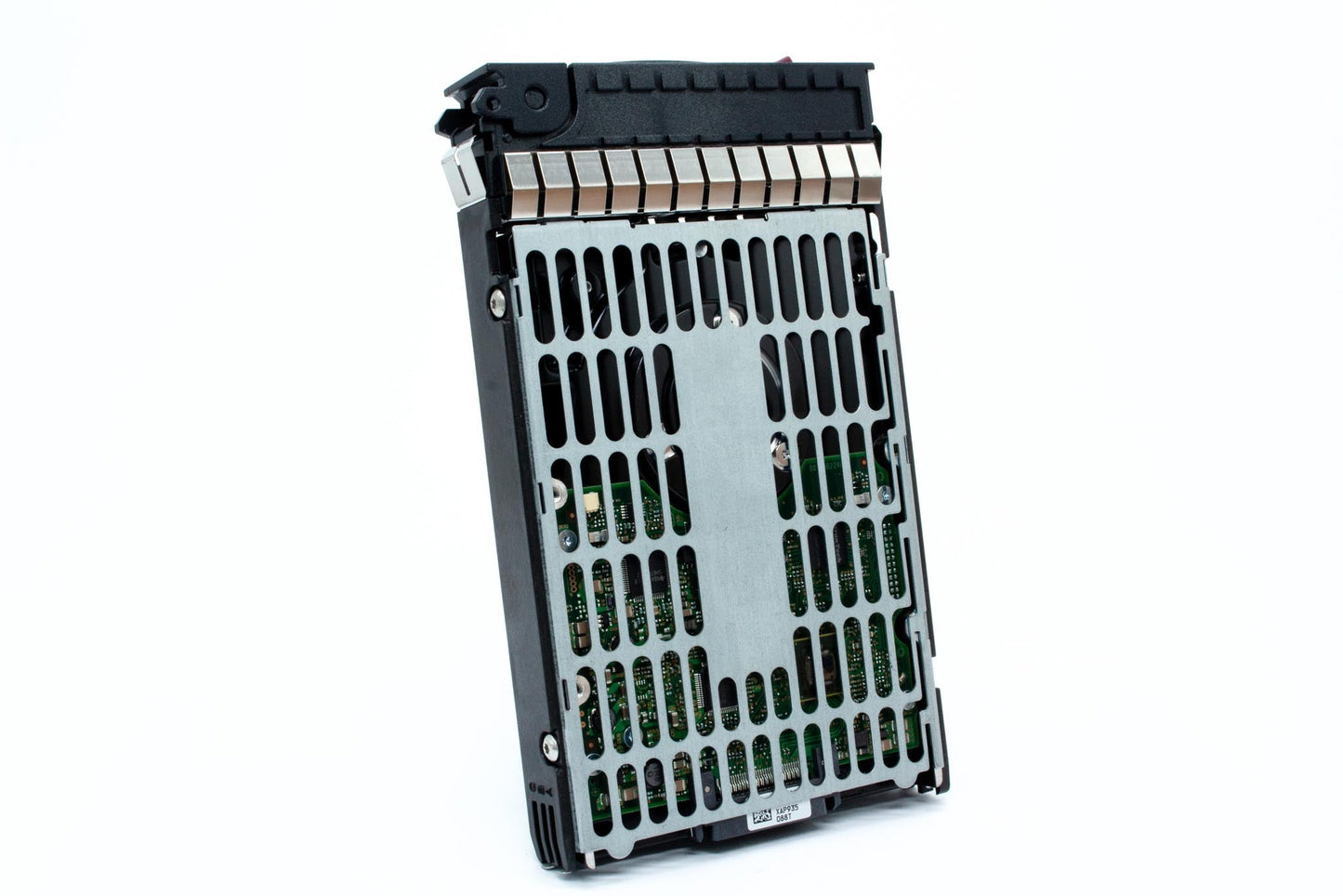 146GB hard disk drive - 15,000 RPM, Fibre Channel (FC) connector - For use with EVA products