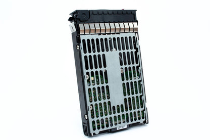 146GB hard disk drive - 15,000 RPM, Fibre Channel (FC) connector - For use with EVA products