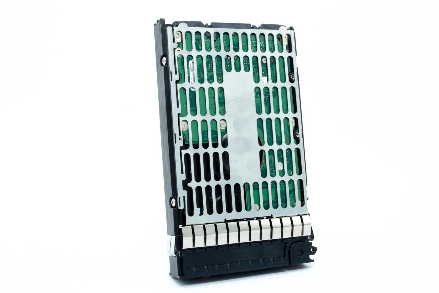Part 454414-001 is no longer supplied. Please order the replacement, 671148-001. 1TB Fibre Attached Technology Adapted (FATA) hard drive - 7,200 RPM, 3.5-inch large form factor (LFF), 2/4 Gb/s interface