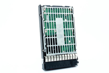 Part 454414-001 is no longer supplied. Please order the replacement, 671148-001. 1TB Fibre Attached Technology Adapted (FATA) hard drive - 7,200 RPM, 3.5-inch large form factor (LFF), 2/4 Gb/s interface