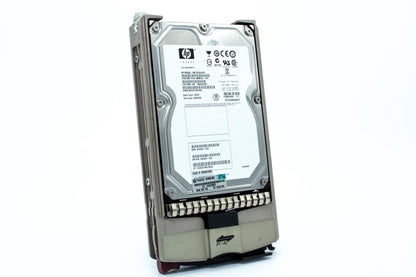 1TB Fibre Attached Technology Adapted (FATA) hard drive - 7,200 RPM, 3.5-inch large form factor (LFF), 2/4 Gb/s interface