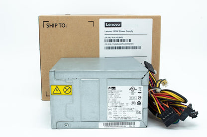 AcBel PC9008 36-001698 280W Desktop Power Supply 45J9432 45J9431