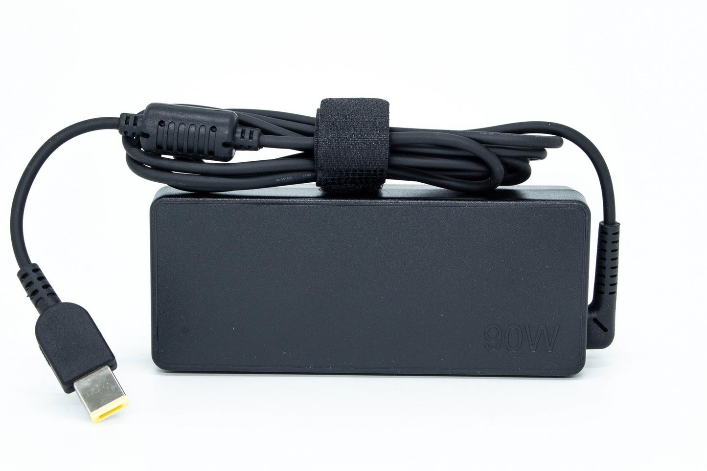 Lenovo AC_ADAPTER,Rectangle,90W,3P,Black