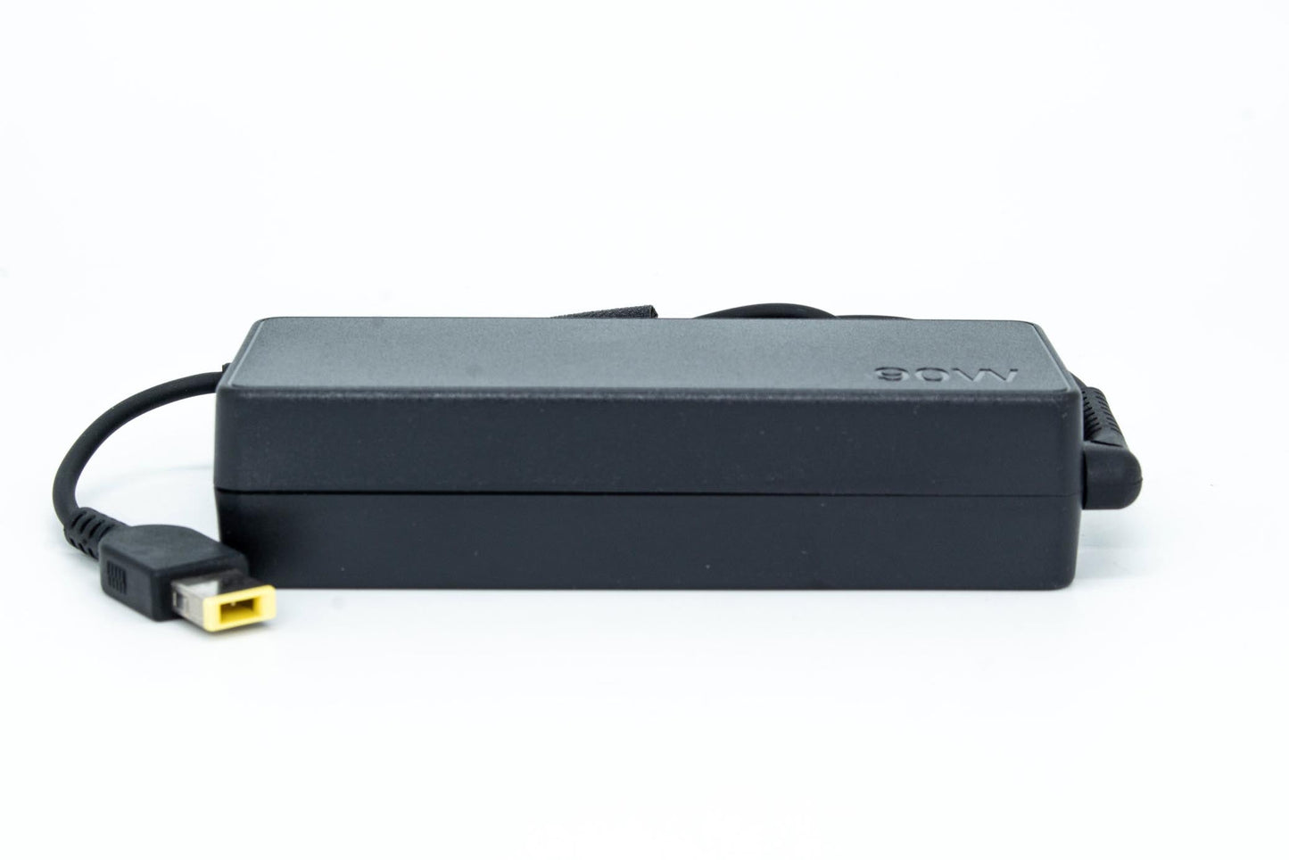 Lenovo AC_ADAPTER,Rectangle,90W,3P,Black