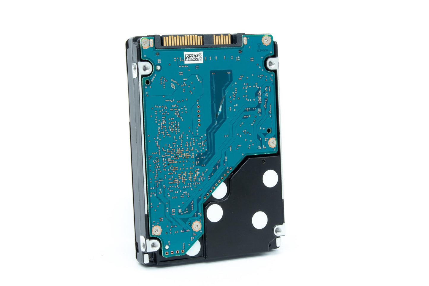 IBM 45W9615 45W9613 IBM 300GB 15K SAS 6G SFF 2.5" SAS HOT SWAP HARD DRIVE