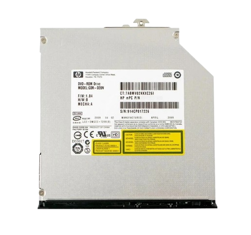 HP slimline DVD-ROM drive