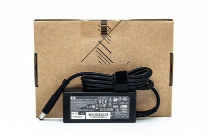 Genuine HP 65W 18.5V 3.5A Laptop Charger AC Adapter