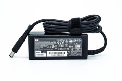 Genuine HP 65W 18.5V 3.5A Laptop Charger AC Adapter