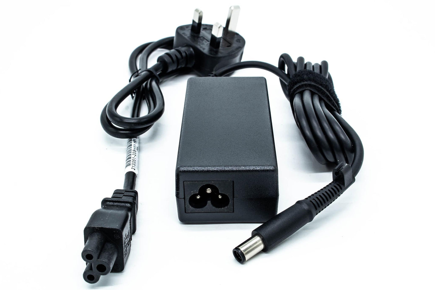 Genuine HP 65W 18.5V 3.5A Laptop Charger AC Adapter