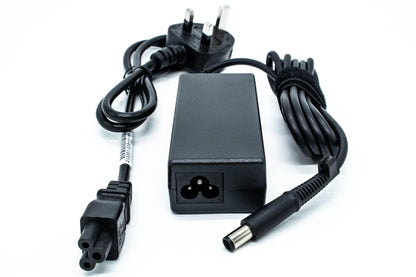 Genuine HP 65W 18.5V 3.5A Laptop Charger AC Adapter