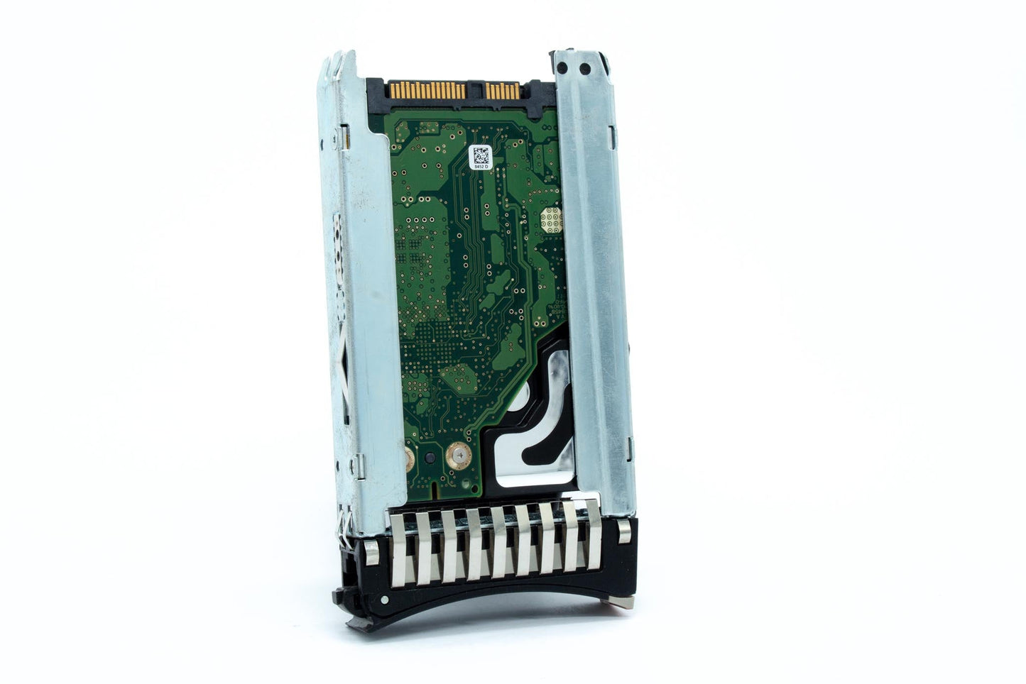 ST9300603SS SEAGATE 300GB 10K.3 2.5" 6Gbps SAS HARD DRIVE 9FK006 OriginaL 46U2124 /46U2125