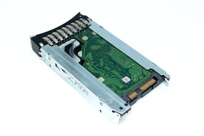 ST9300603SS SEAGATE 300GB 10K.3 2.5" 6Gbps SAS HARD DRIVE 9FK006 OriginaL 46U2124 /46U2125
