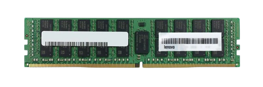 Lenovo 46W0829 16GB DDR4 2400MHz RDIMM RAM in Qatar 