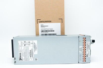 POWER SUPPLY