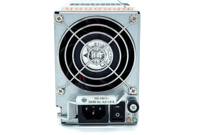 POWER SUPPLY