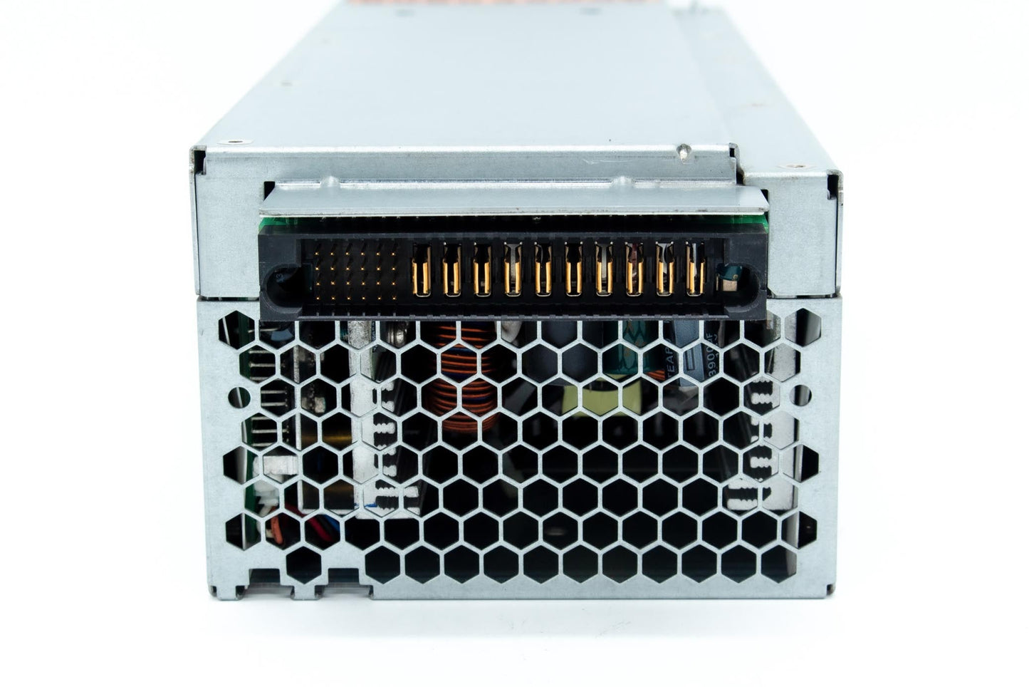 POWER SUPPLY