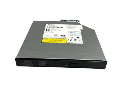 HP 457459-T30 12.7mm 8X Slim SATA DVD-RW Drive