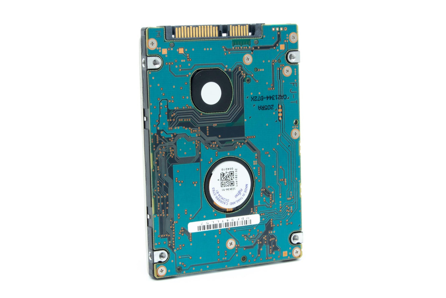 HDD, 250GB 5400 SATA 2.5 M160-FJT