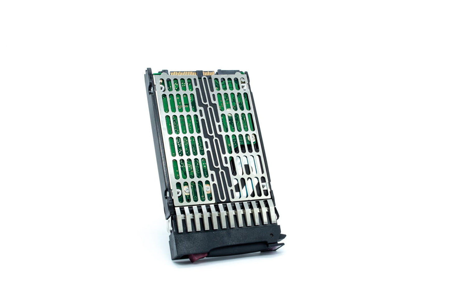 00GB hot-plug dual-port SAS hard disk drive - 3Gb/sec transfer rate, 10,000 RPM, 2.5-inch small form factor (SFF), Enterprise