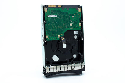 IBM 49Y6093 - 300GB 3.5" SAS 15K 6Gb/s HS Hard Drive