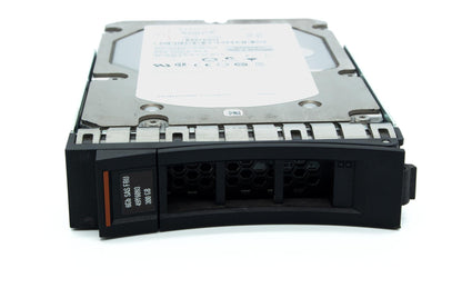 IBM 49Y6093 - 300GB 3.5" SAS 15K 6Gb/s HS Hard Drive