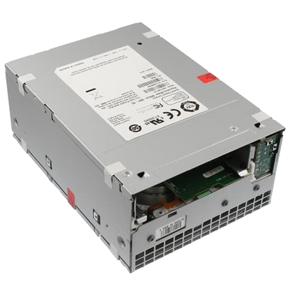 HP LTO-5 FC Full Height Tape Drive AQ273B in Qatar
