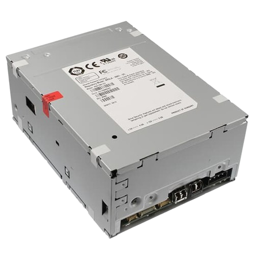 HP StoreEver Ultrium 3280 LTO-5 Full-Height 8Gb Tape Drive (AQ273B)