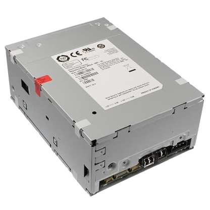 HP StoreEver Ultrium 3280 LTO-5 Full-Height 8Gb Tape Drive (AQ273B)