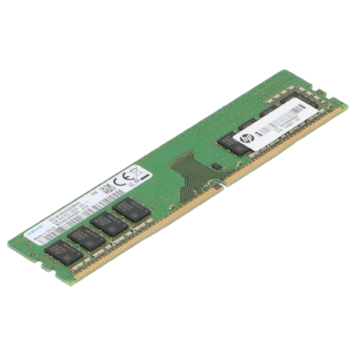 HP L04429-501 8GB DDR4 2666MHz PC4-21300 RAM in Qatar