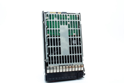 1TB hot-plug dual-port SAS hard disk drive - 6Gb/sec transfer rate, 7,200 RPM, 3.5-inch large form factor (LFF), Midline - For use with Gen7 or earlier models
